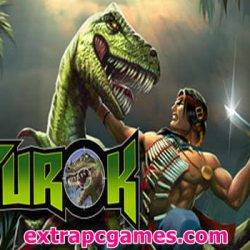 Turok Game Free Download