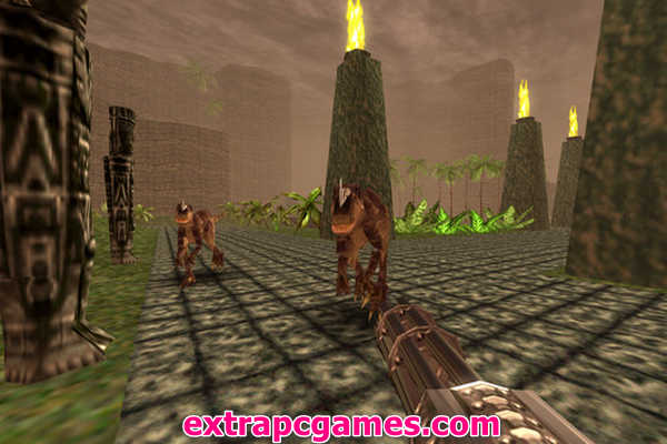 Turok PC Game Download