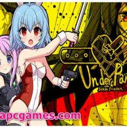 UnderParty Game Free Download