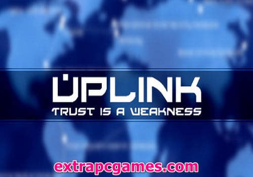 Uplink Game Free Download