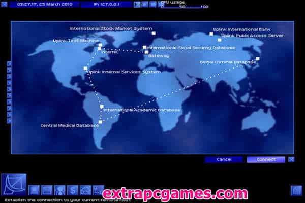 Uplink PC Game Download