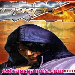 Tekken 4 PC Game Download