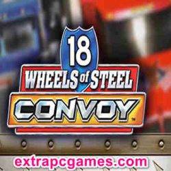 18 Wheels of Steel Convoy Game Free Download