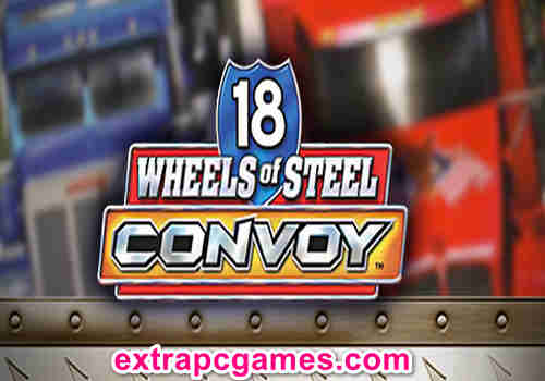 18 Wheels of Steel Convoy Game Free Download