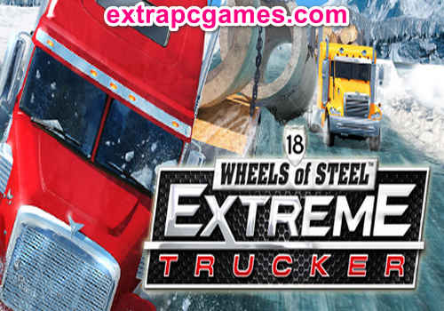 18 Wheels of Steel Extreme Trucker Game Free Download