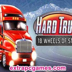 18 Wheels of Steel Hard Truck Game Free Download