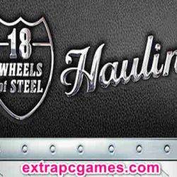 18 Wheels of Steel Haulin Game Free Download