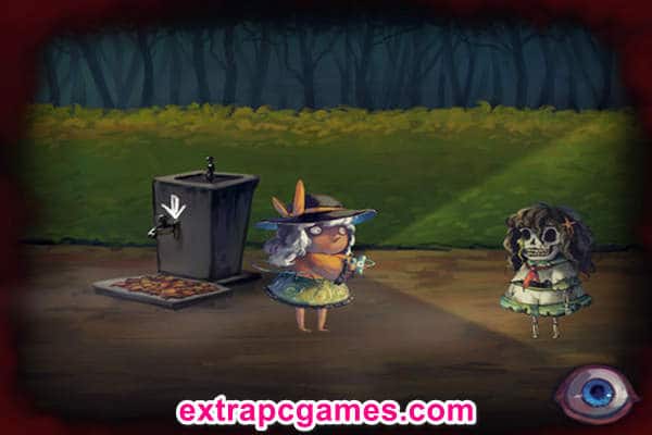 3rd eye PC Game Download