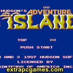 Adventure Island Game Free Download