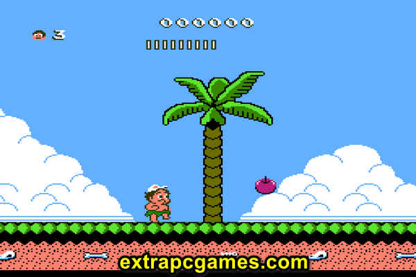 Adventure Island PC Game Download