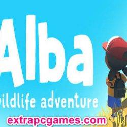 Alba A Wildlife Adventure Game Free Download