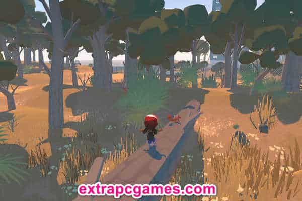 Alba A Wildlife Adventure PC Game Download