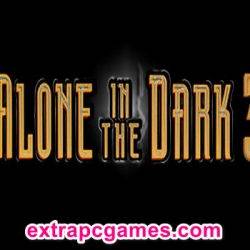 Alone in the Dark 3 Game Free Download