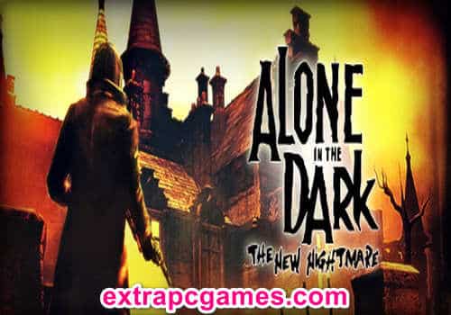 Alone in the Dark The New Nightmare Game Free Download