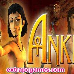 Ankh Anniversary Edition Title