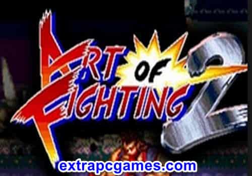 Art of Fighting 2 Game Free Download