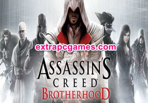 Assassins Creed Brotherhood Game Free Download