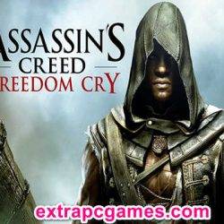 Assassins Creed Freedom Cry Game Free Download