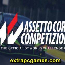 Assetto Corsa Competizione Game Free Download