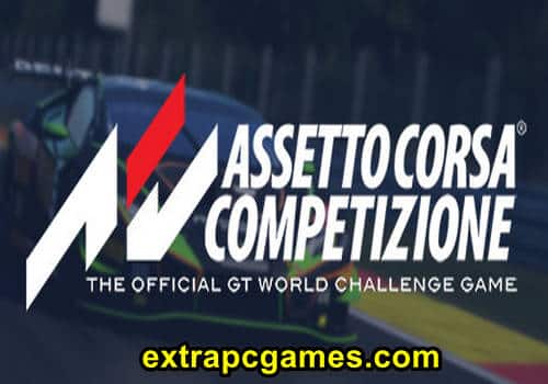 Assetto Corsa Competizione Game Free Download