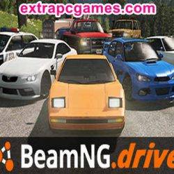 BeamNG.drive Game Free Download