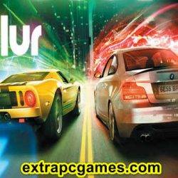 Blur Game Free Download