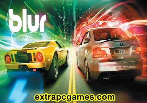 Blur Game Free Download