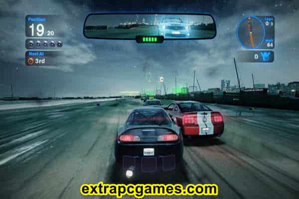 Blur PC Game Download