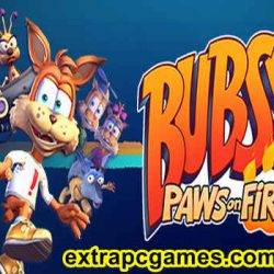 Bubsy Paws on Fire Game Free Download