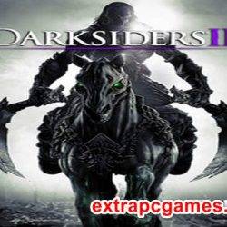 Darksiders 2 Game Free Download