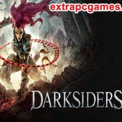 Darksiders 3 Game Free Download