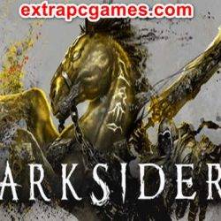 Darksiders Game Free Download