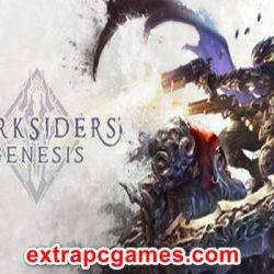 Darksiders Genesis Game Free Download