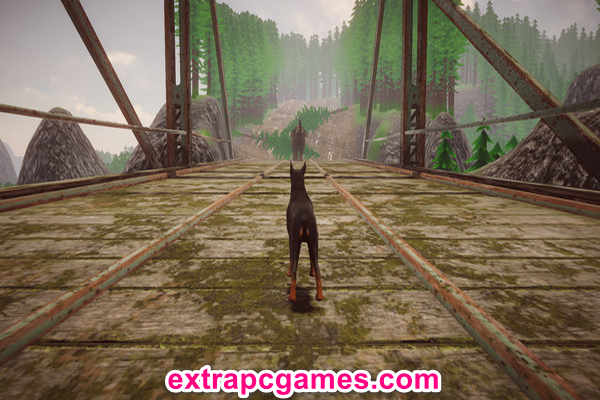 Django Highly Compressed Game For PC