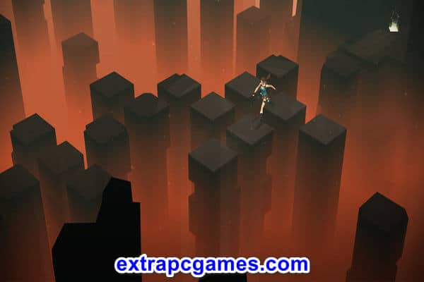 Download Lara Croft GO Game For PC