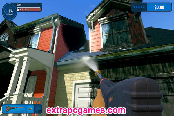 Download PowerWash Simulator Game For PC