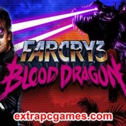 Far Cry 3 Blood Dragon Game Free Download