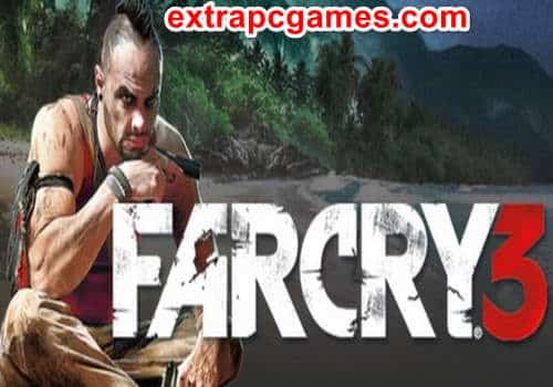 Far Cry 3 Game Free Download