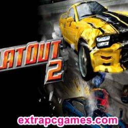 FlatOut 2 Game Free Download