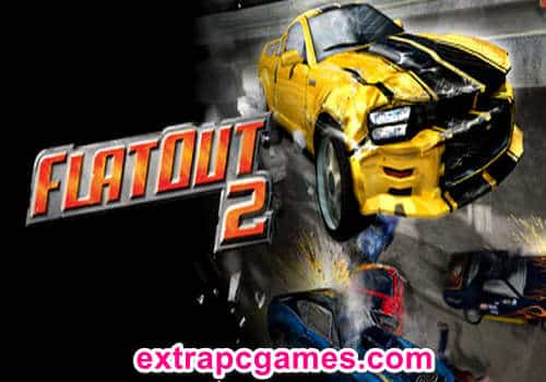 FlatOut 2 Game Free Download