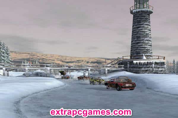 FlatOut PC Game Download