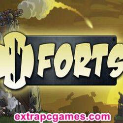 Forts Game Free Download