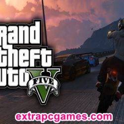 Grand Theft Auto 5 Game Free Download