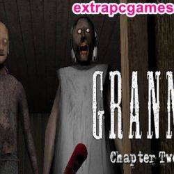 Granny Chapter Two Game Free Download