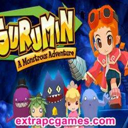 Gurumin A Monstrous Adventure Game Free Download