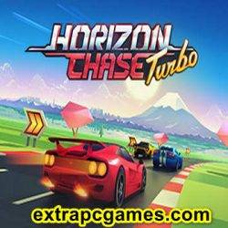 Horizon Chase Turbo Game Free Download