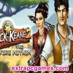 Jack Keane 2 The Fire Within Game Free Download