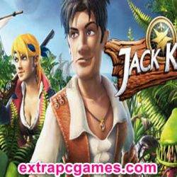 Jack Keane Game Free Download