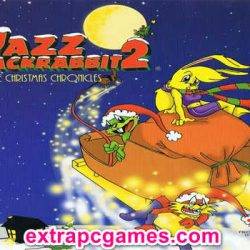 Jazz Jackrabbit 2 Christmas Chronicles Game Free Download