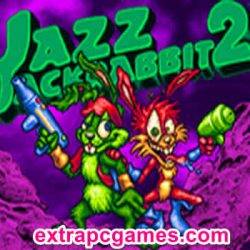 Jazz Jackrabbit 2 Game Free Download